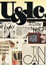 U&lc: Influencing Design & Typography